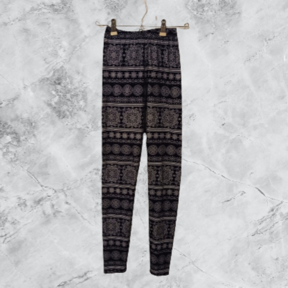 Always Women's Leggings Size S-M